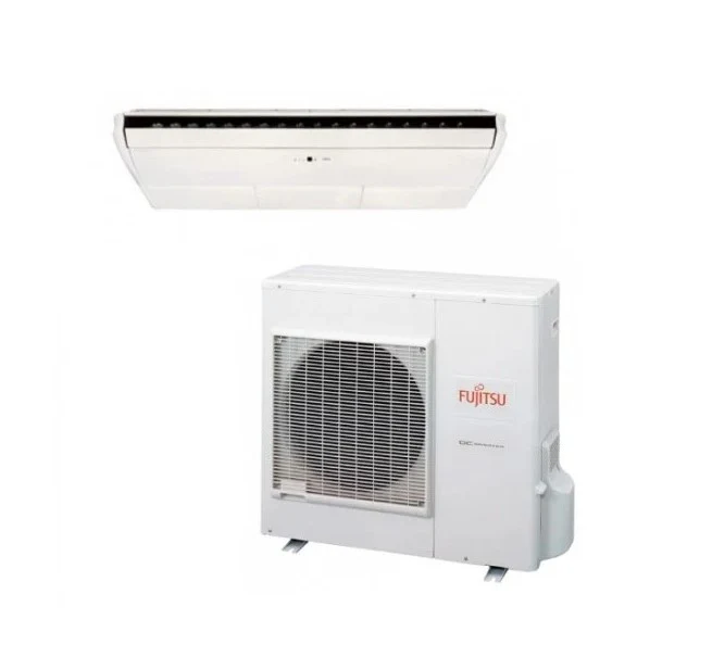 Fujitsu LR-Serie Deckenklimaanlage 30000 Btu ABYG30LRTE + AOYG30LETL R-410 A+