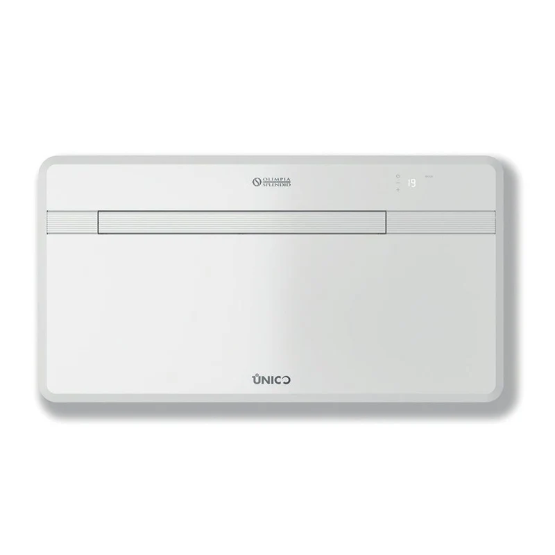 Klimaanlage ohne Außeneinheit Olimpia Splendid Unico Evo 20 HP PVAN 5000 BTU R290 Integriertes WLAN