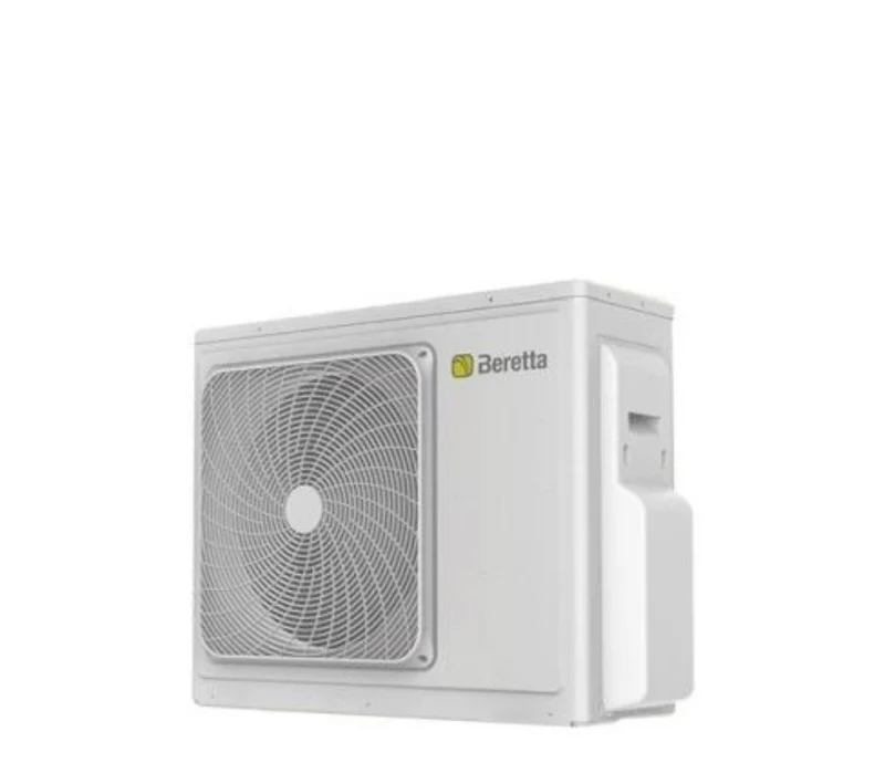 Außengerät Beretta Multisplit Motor Serie BREVA 18000-3 E Trial Split R-32 Klasse A++/A+