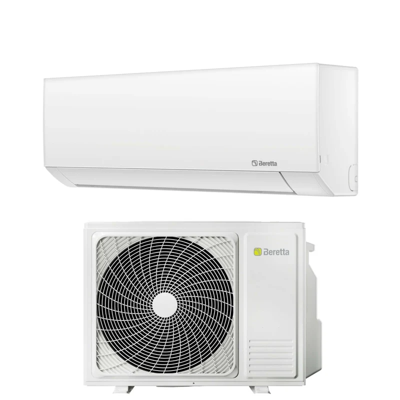 Beretta Breva E Klimaanlage 18000 Btu 20211077 R-32 Wi-Fi Optional