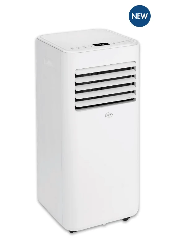 Tragbare Klimaanlage Argo Iside 10000 BTU Klasse A 398400007 nur kalt
