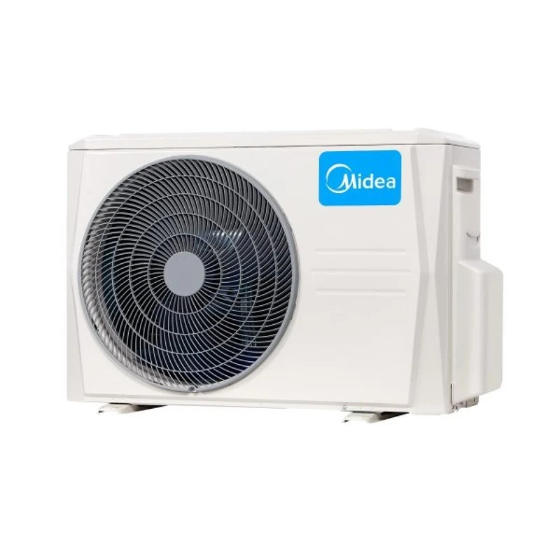 Außeneinheit 2 Anschlüsse Midea R-32 cod. M2OG-14HFN8-Q R-32 Dual Split