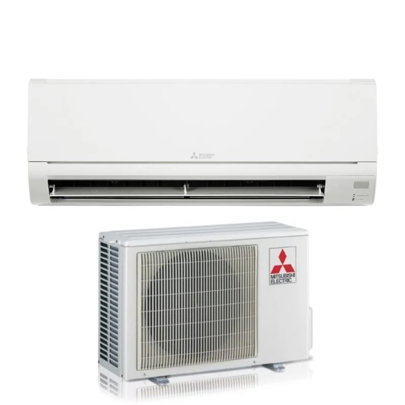 Condizionatore Mitsubishi Electric DW 9000 Btu MSZ-DW25VF R-32 Wi-Fi Optional