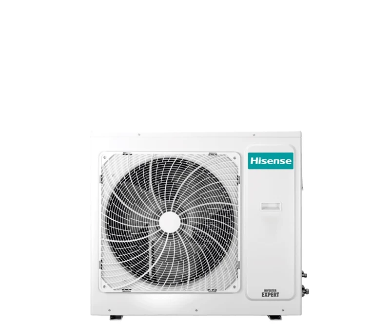 Unità Esterna Hisense Motore Multisplit 3AMW62U4RJC Trial Split R-32 Classe A++/A++