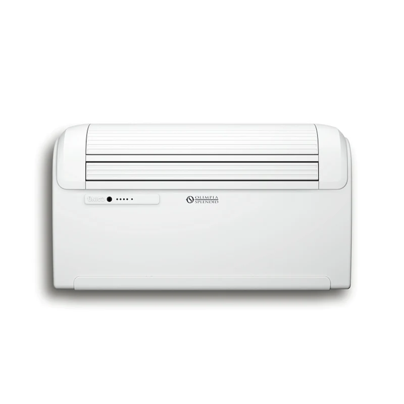 Climatizzatore Condizionatore Senza unità Esterna Olimpia Splendid UNICO EDGE 30 SF EVA R-32 Wi-Fi Optional 02116