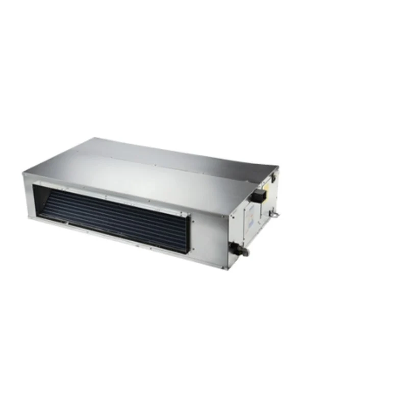 Unità Interna Baxi Canalizzato Canalizzabile Lsgnd50-Xm 18000 Btu