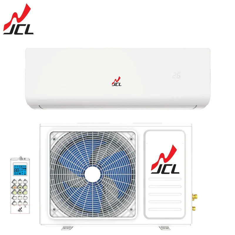 Climatizzatore Condizionatore JCL Inverter 12000 Btu JCL-12QA R-32 Classe A++/A+