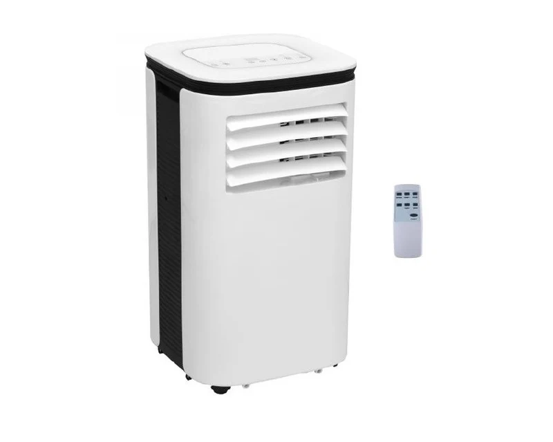 Zephir tragbare Klimaanlage 9000 BTU ZP9002C nur kalt